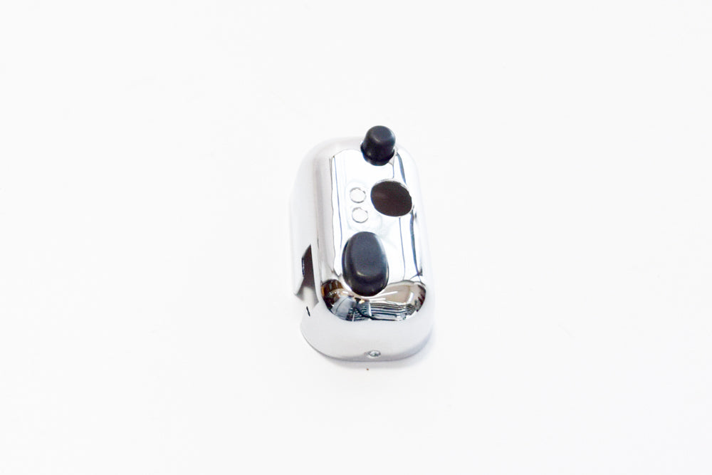 COPERCHIO COMMUTATOR VESPA 125-150 5759