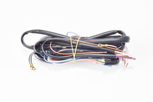 Carica l&#39;immagine nel visualizzatore di Gallery, IMPIANTO ELETTRICO VESPA 125 VNB1 C/BATT