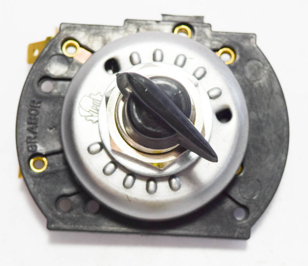 COMMUTATORE LUCI APE MP P501-P601