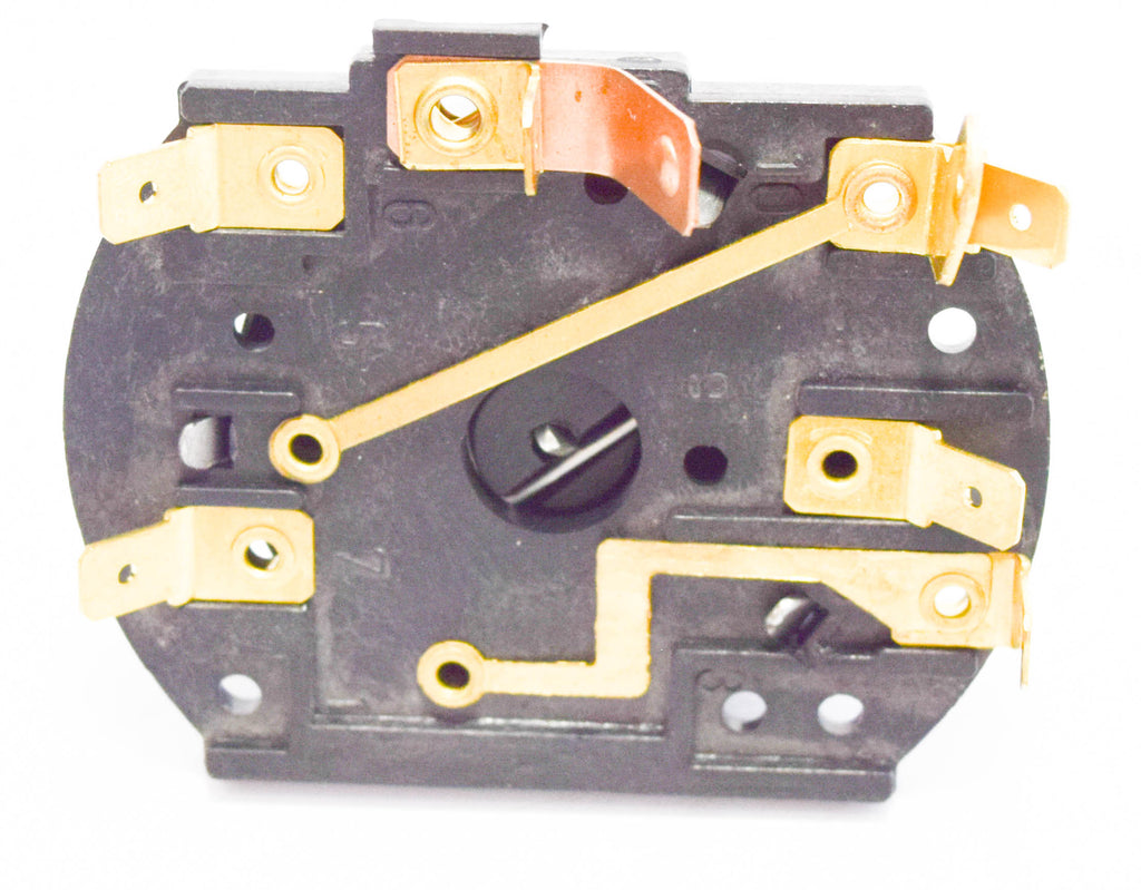 COMMUTATORE LUCI APE MP P501-P601