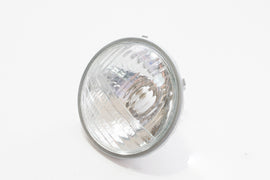 FARO ANTERIORE COMPLETO VESPA 50 105MM