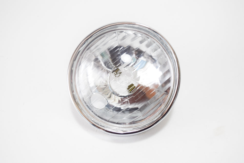 FARO ANTERIORE VESPA125/150 '62