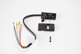 COMMUTATORE LUCI VESPA 50 S