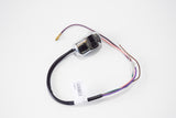 COMMUTATORE LUCI VESPA 180 SS CON BATTERIA