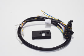 COMMUTATORE LUCI VESPA PX 125-150 1 SERI