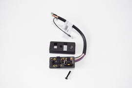 COMMUTATORE LUCI P125X-150X-200E 81