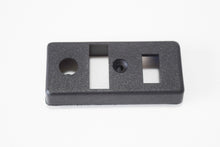 Carica l&#39;immagine nel visualizzatore di Gallery, COPERCHIO COMMUT LUCI P125X-150X-200E