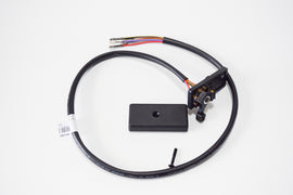 COMMUTATORE VESPA PX125-150-200 C/FRECCE