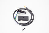 COMMUTATORE FRECCE VESPA P125X-P150X-P200E CON BATTERIA