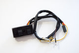COMMUTATORE LUCI VESPA PK50-PK50S-PK125