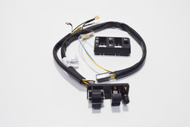 COMMUTATORE LUCI VESPA PK 50