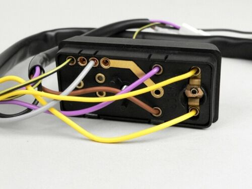 COMMUTATORE LUCI VESPA PK 50-125 S