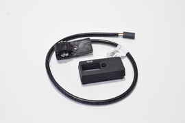 COMMUTATORE FRECCE PX ARCOB 125-150-200