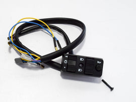 COMMUTATORE LUCI VESPA PX 125-150-200 E