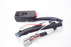 COMMUTATORE FRECCE APE TM P 50 DAL 1986