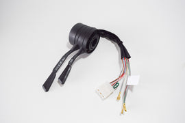 DEVIOLUCI APE TM-703 BENZINA-DIESEL