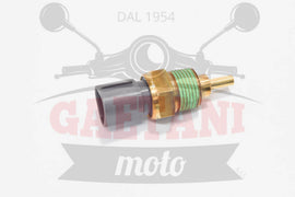 SENSORE TEMPERATURA ACQUA PORTER 16V