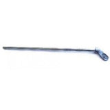 ASTA BENZINA VESPA 50/90/125 PRIMAVERA IN ALLUMINIO LUNGHEZZA 210MM GRABOR-SIEM CODICE AS013