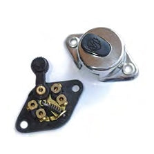 VESPA GS VS2/3/4/5-VSB1 1962/64