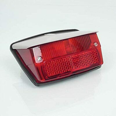 FANALE POST VESPA 50 SPECIAL GRIGIO