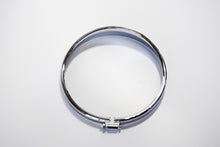 Carica l&#39;immagine nel visualizzatore di Gallery, CORNICE FARO VESPA 50 V5A1T 105MM CROM