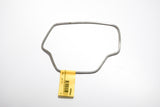GUARNIZIONE INTERNA PLASTICA ROSSA CORPO FANALE POSTERIORE VESPA GL
