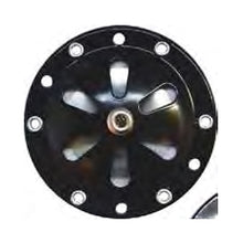 Carica l&#39;immagine nel visualizzatore di Gallery, CLACSON VESPA VL1T C/BATTERIA