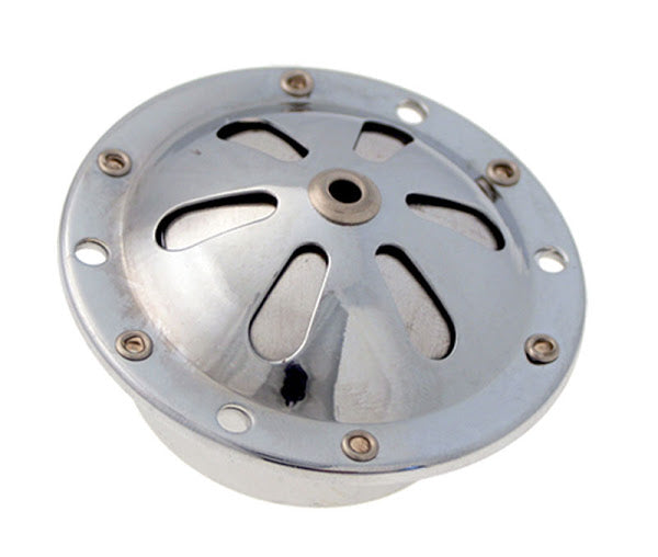 CLACSON VESPA 150 S/BATTERIA 6V AC