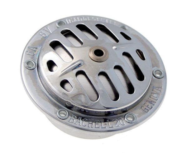 CLACSON VESPA N,R,90,90SS S/BATTERIA