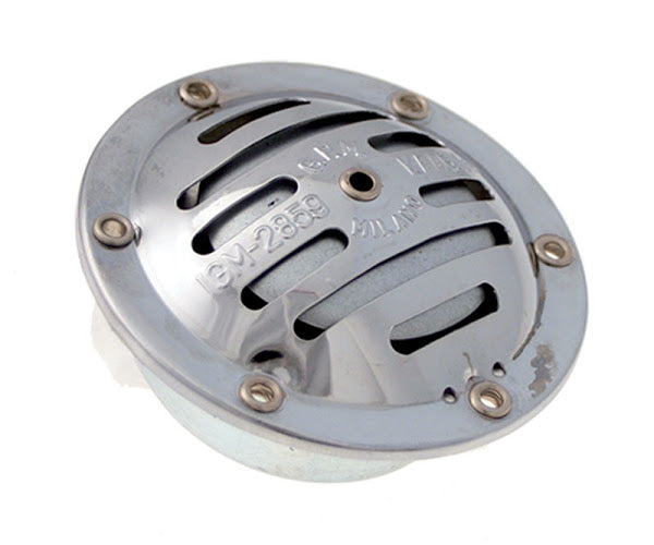 CLACSON VESPA 50-125 SPRINT S/BATT 6V AC