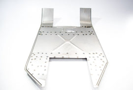 PEDANA VESPA 50-ET3-PRIMAVERA C/PROLUNGH