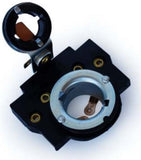 PORTALAMPADA FARO VESPA 125 VNL2/3