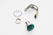 Carica l&#39;immagine nel visualizzatore di Gallery, SPIA VERDE VESPA RALLY