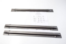 KIT 3 TRAVERSE PEDANA VESPA VNB-VBB