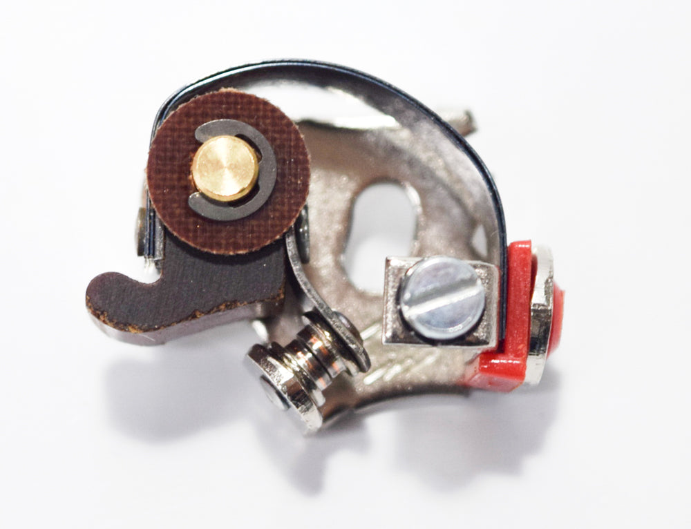 CONTATTI VESPA 50 NON ORIGINALI PIAGGIO