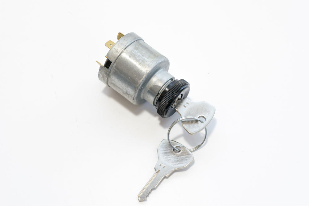 BLOCCO ACCENSIONE APE 601-TM 703 NO ORIG