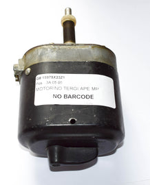 MOTORINO TERGI APE MP 1 SERIE C/INTERRUT