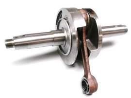 ALBERO MOTORE COMPL APE TM 703 BZ  ORIG