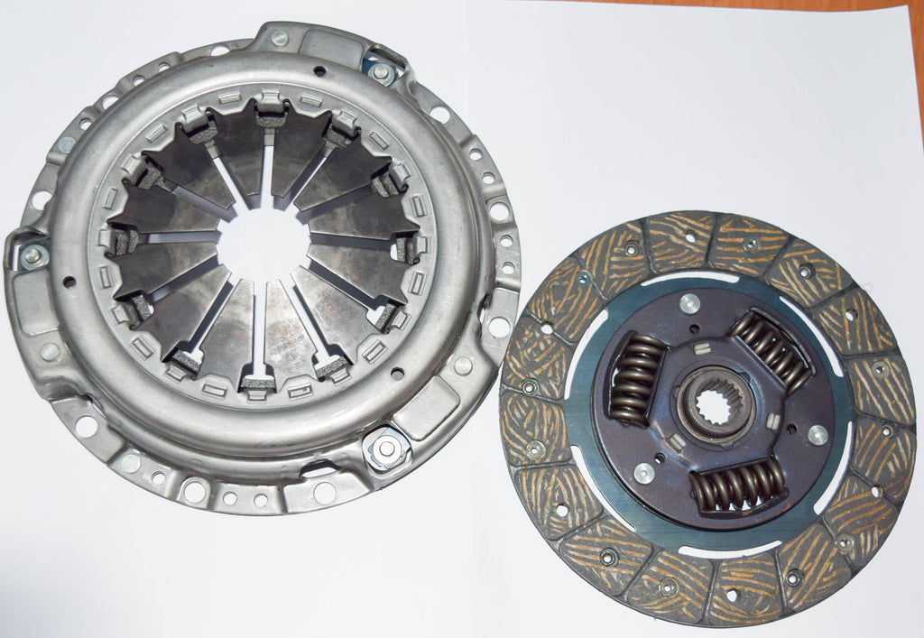 KIT FRIZIONE PORTER MULTITEC 1.3 NO ORIG