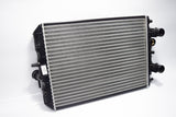 RADIATORE ACQUA APE PORTER 1300