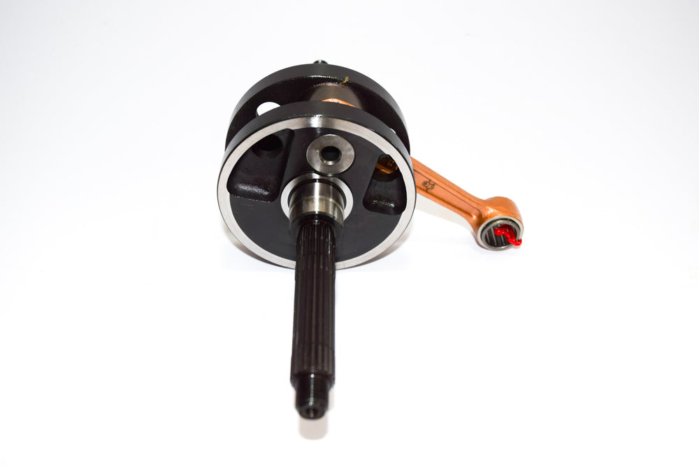 ALBERO MOTORE HEXAGON 150 NO 180