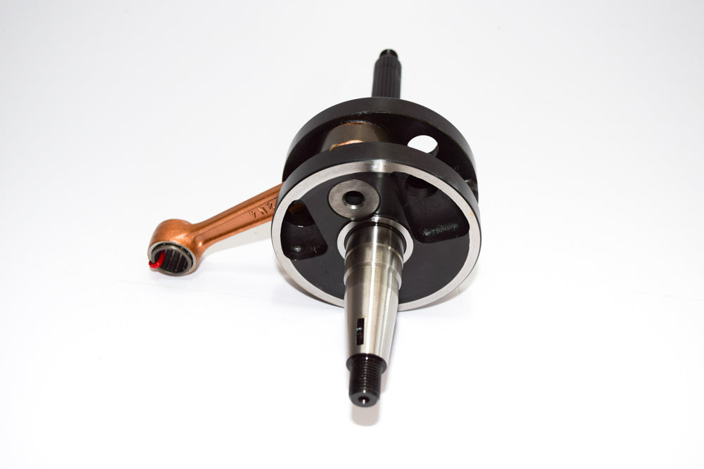 ALBERO MOTORE HEXAGON 150 NO 180