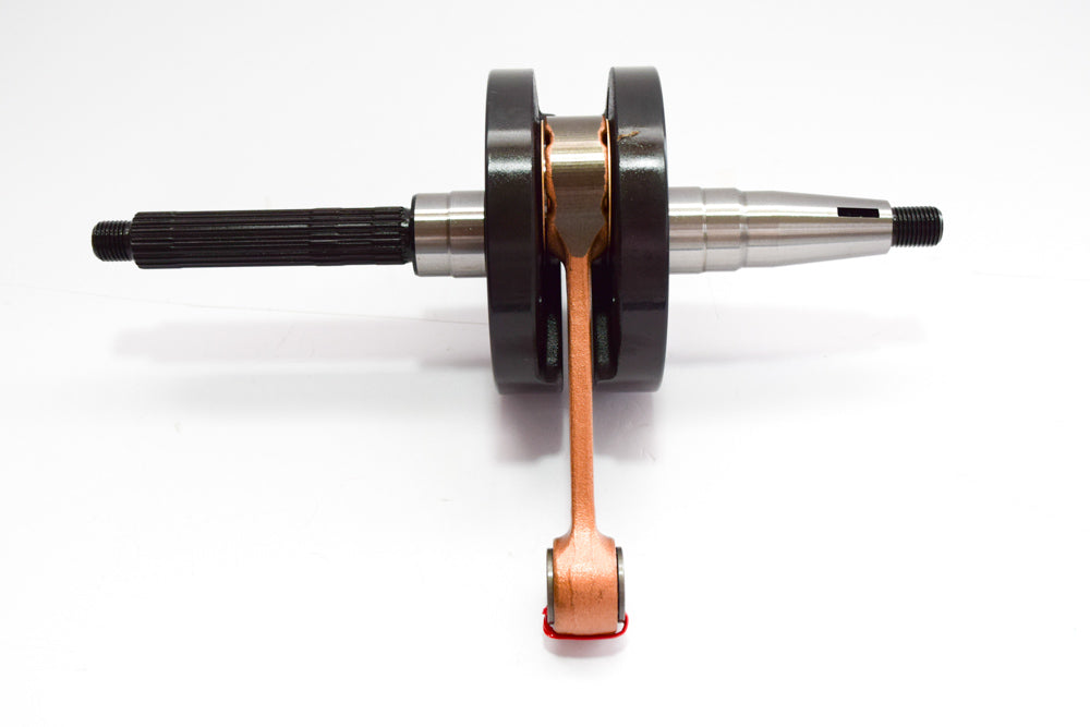 ALBERO MOTORE HEXAGON 150 NO 180