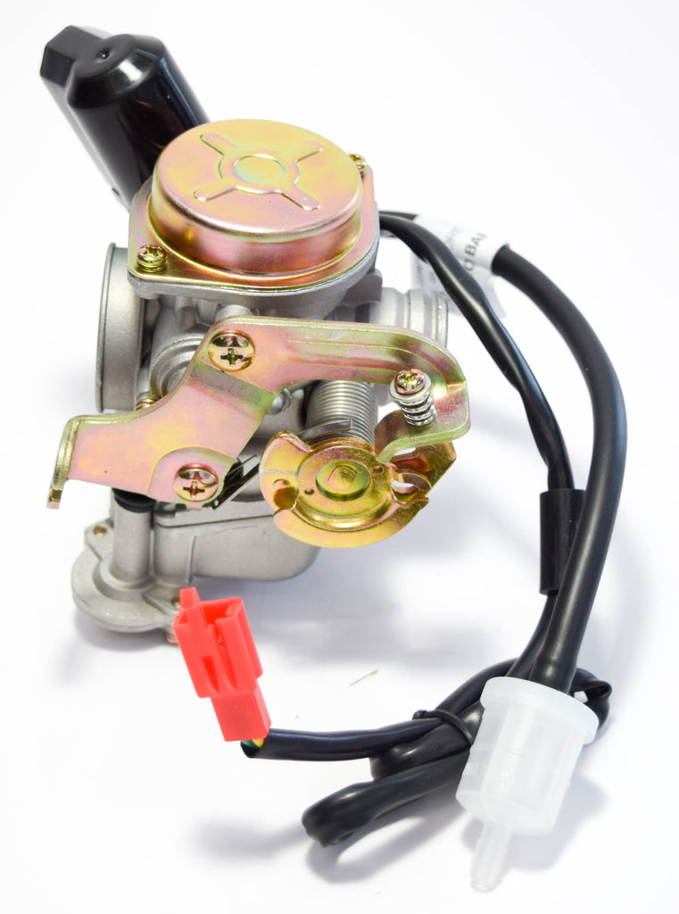 CARBURATORE PIAGGIO 50 4T 2 VALVOLE