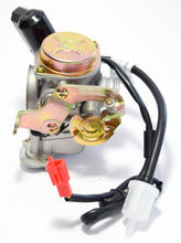 Carica l'immagine nel visualizzatore di Gallery, CARBURATORE PIAGGIO 50 4T 2 VALVOLE