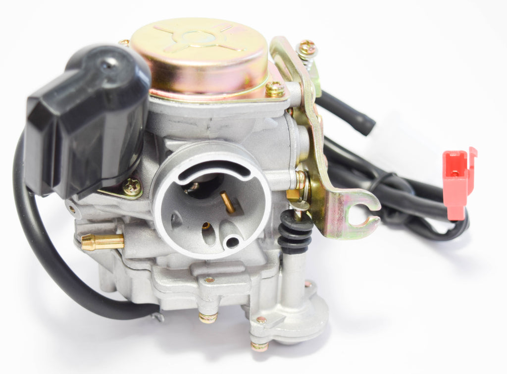 CARBURATORE PIAGGIO 50 4T 2 VALVOLE