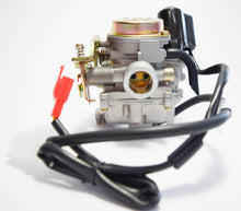 Carica l'immagine nel visualizzatore di Gallery, CARBURATORE PIAGGIO 50 4T 2 VALVOLE
