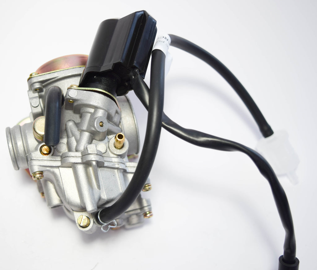 CARBURATORE PIAGGIO 50 4T 2 VALVOLE