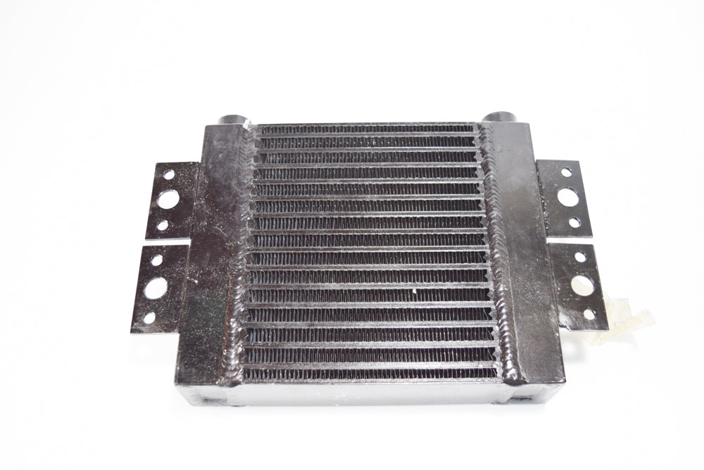 RADIATORE OLIO APE POKER NON ORIGINALE