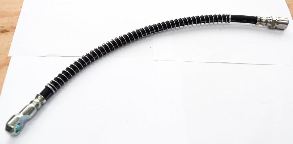 TUBO FRENO RUOTA ANT MP NO ORIGINALE